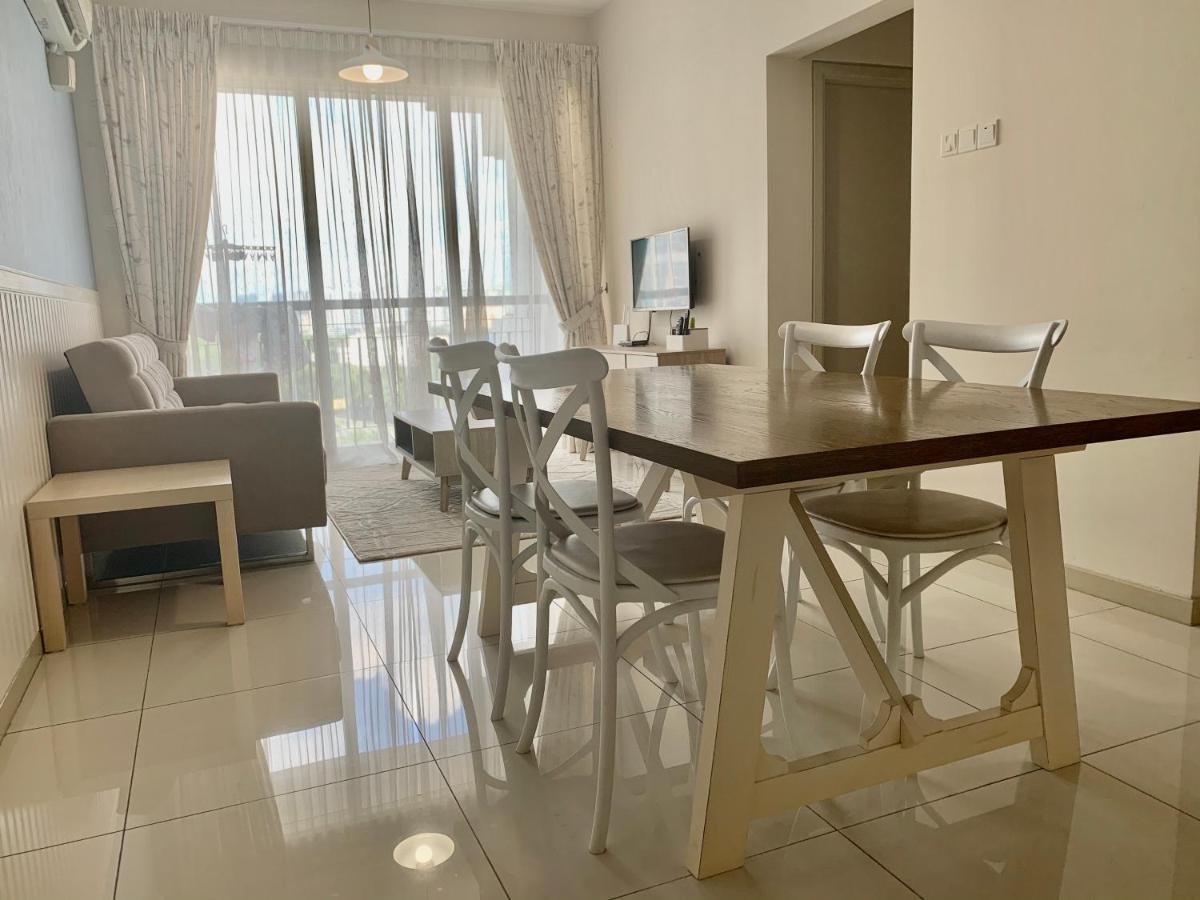 1 Bedroom Ttdi Adina Sek 13 Шах-Алам Екстер'єр фото