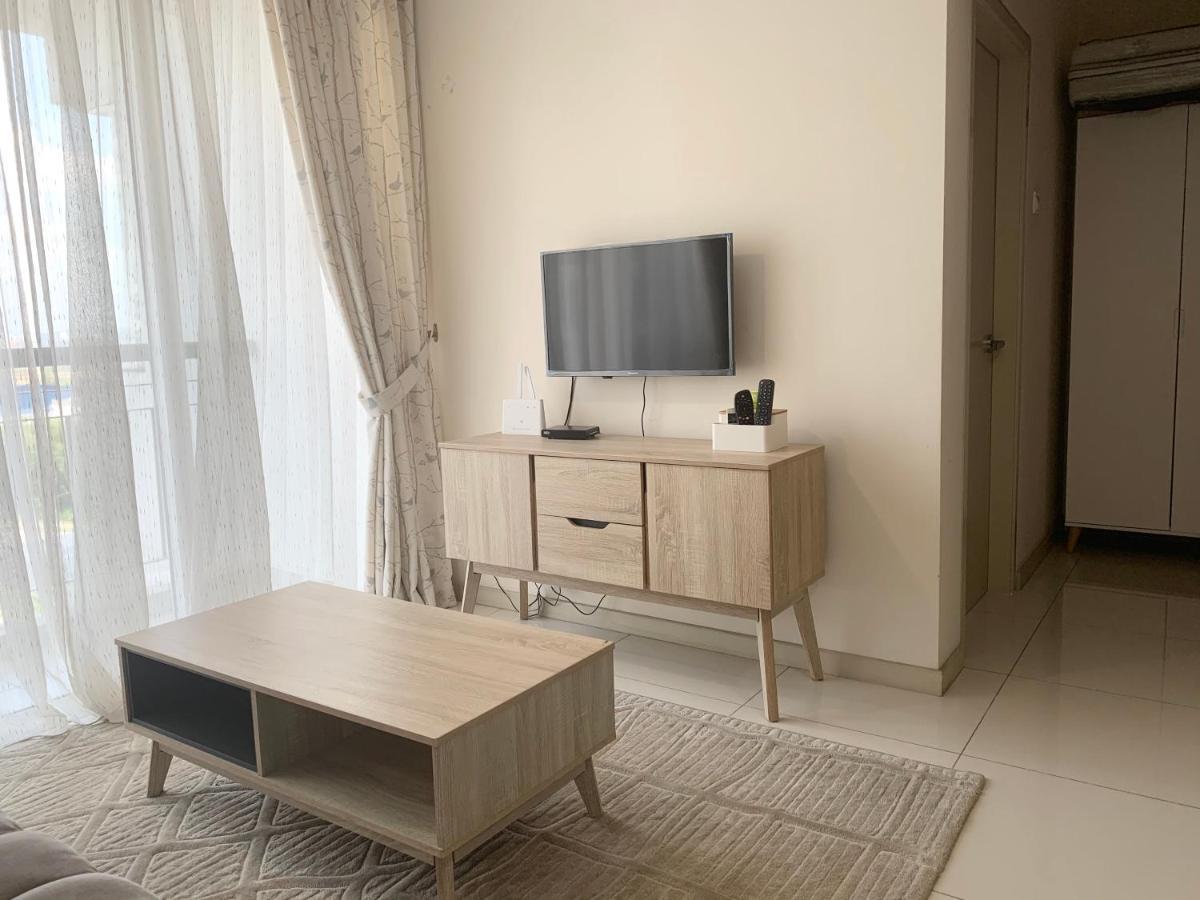 1 Bedroom Ttdi Adina Sek 13 Шах-Алам Екстер'єр фото