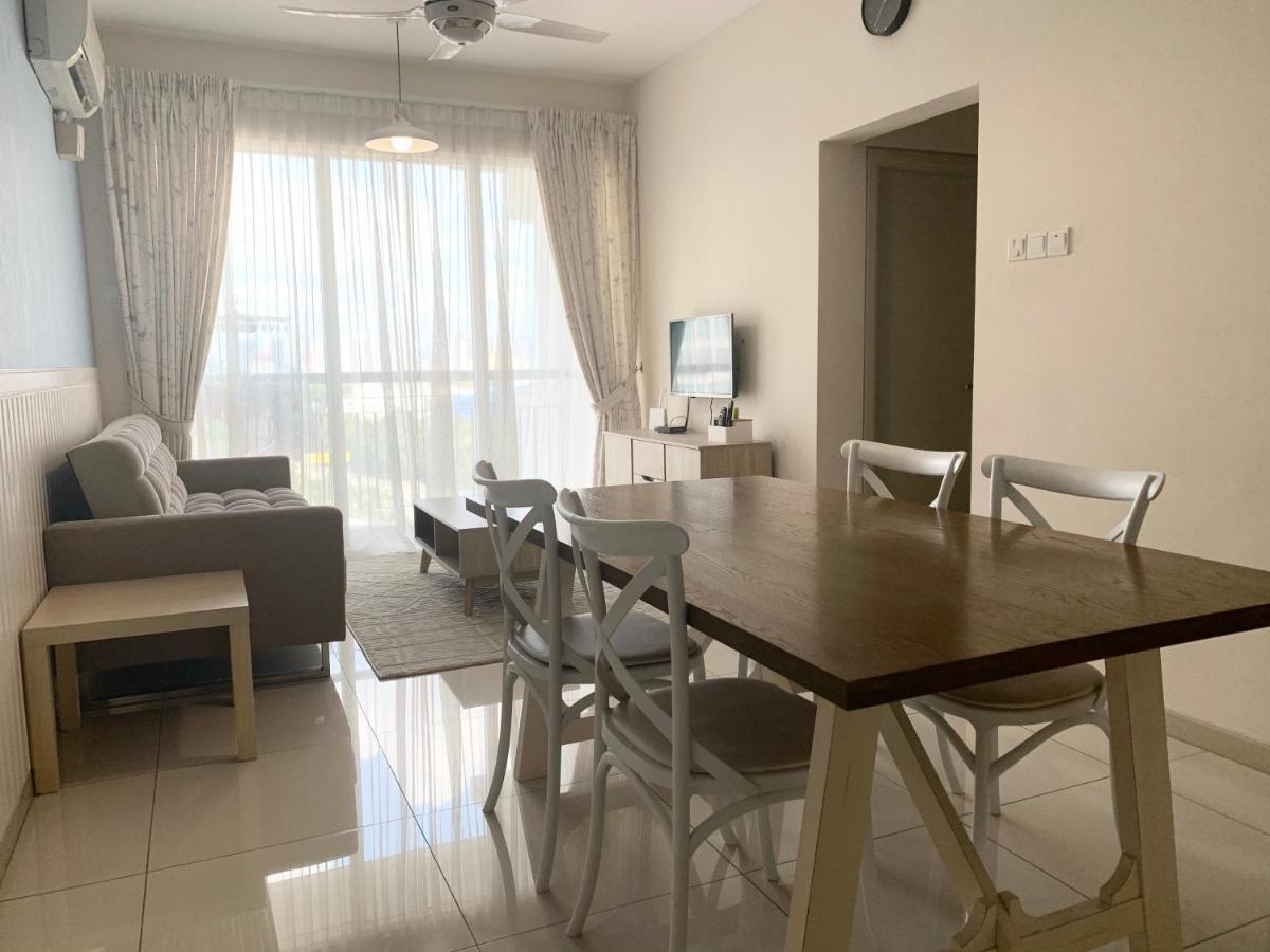1 Bedroom Ttdi Adina Sek 13 Шах-Алам Екстер'єр фото