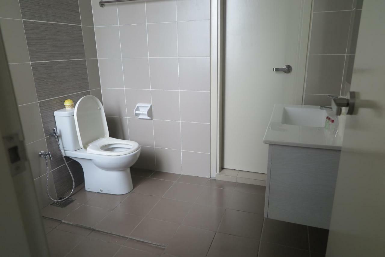1 Bedroom Ttdi Adina Sek 13 Шах-Алам Екстер'єр фото